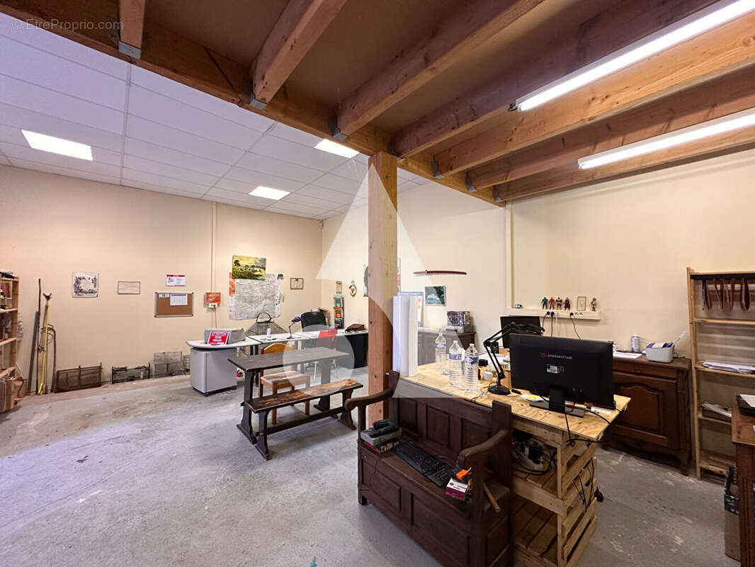 Maison à FRANCOULES