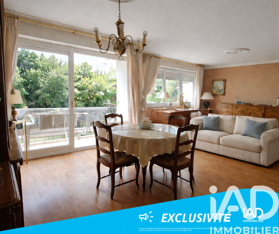 Photo 1 - Appartement à ROMBAS