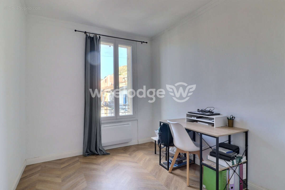 Maison à SAINT-CHAMAS