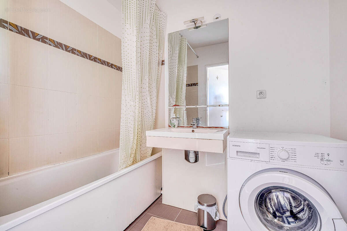 Appartement Santeny 3 pièce(s) 56 m2 - photo 11