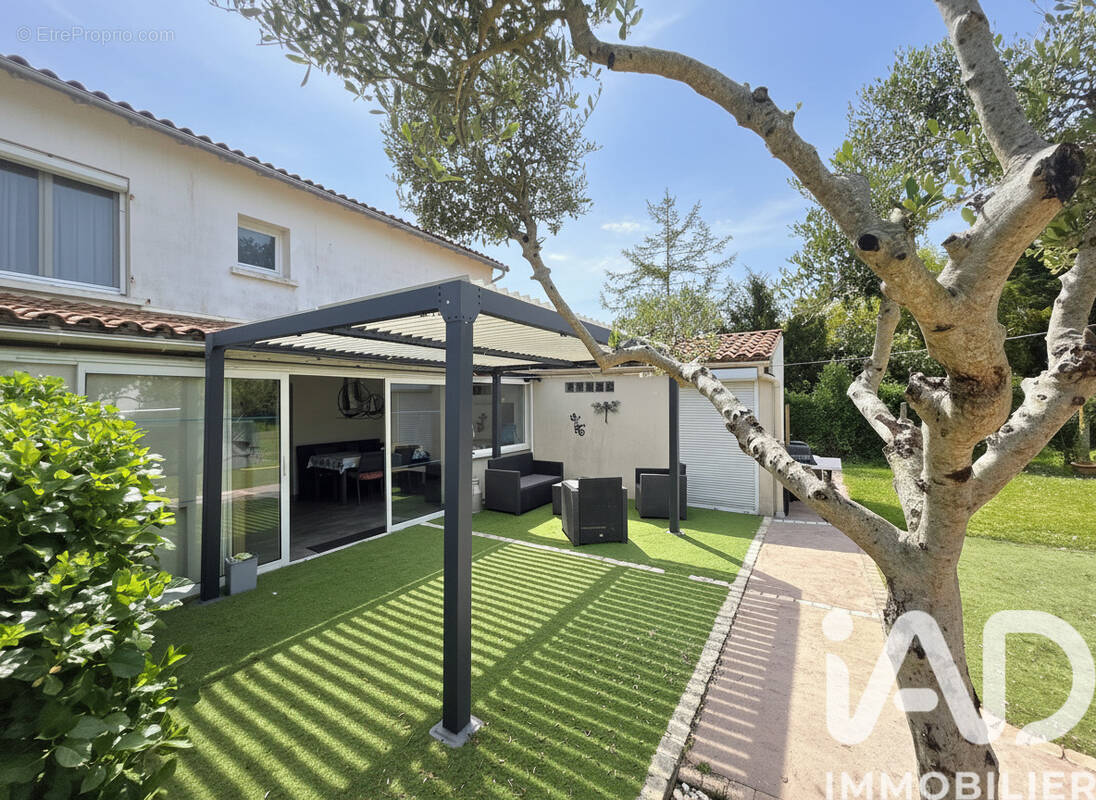 Photo 1 - Maison à FOURAS