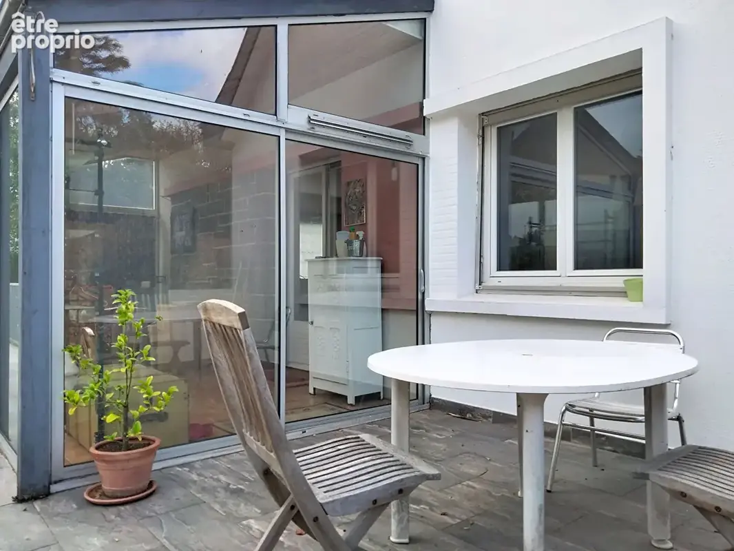 Appartement Saint Brieuc 4 pièce(s) 84 m2 - photo 9