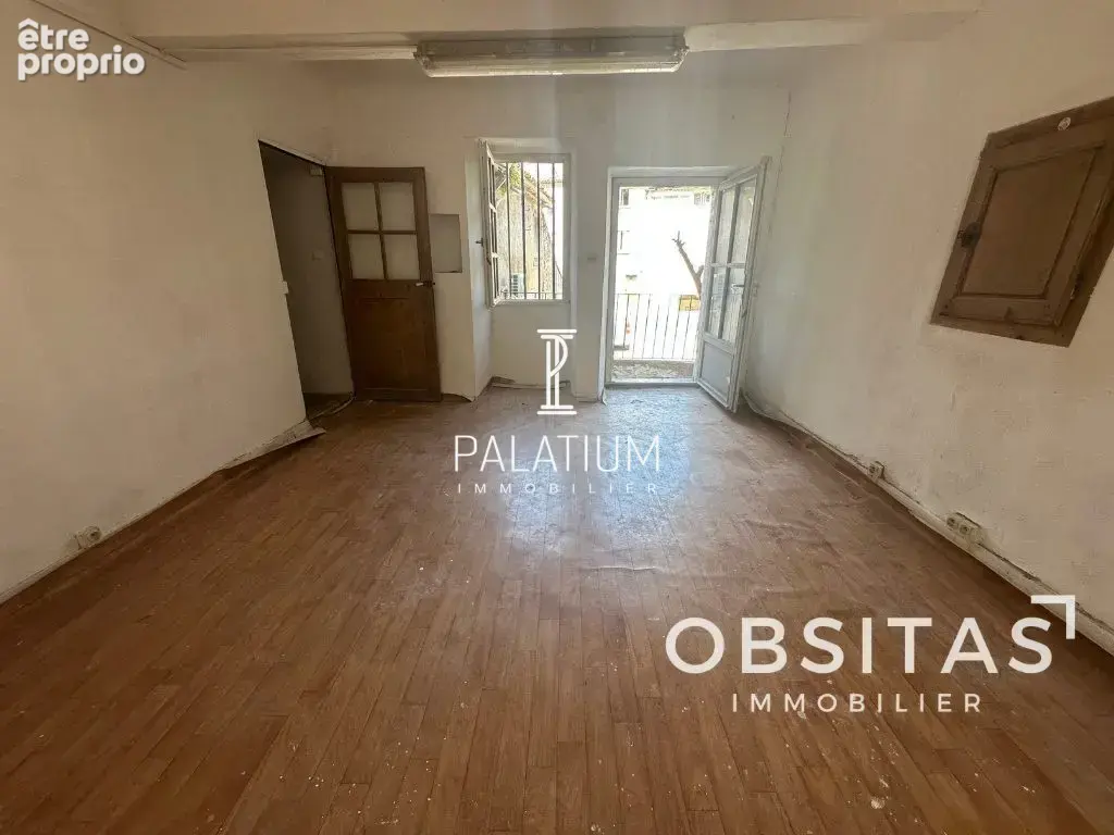 Grande maison de village en plein coeur du village - photo 13