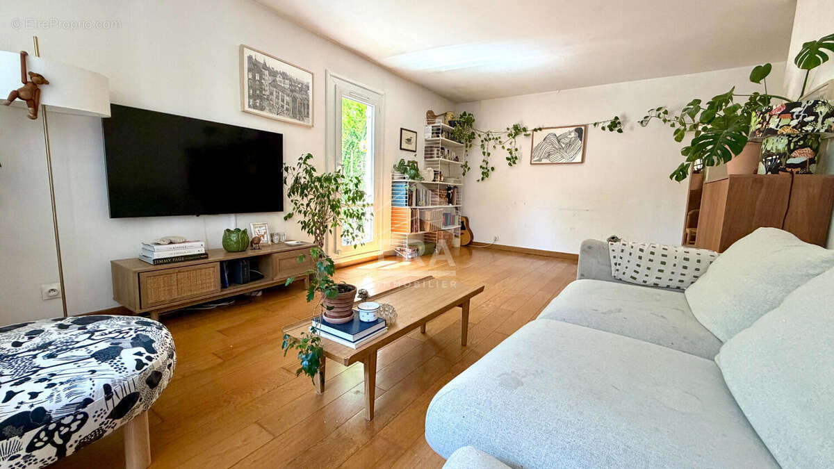 Appartement à EVRY