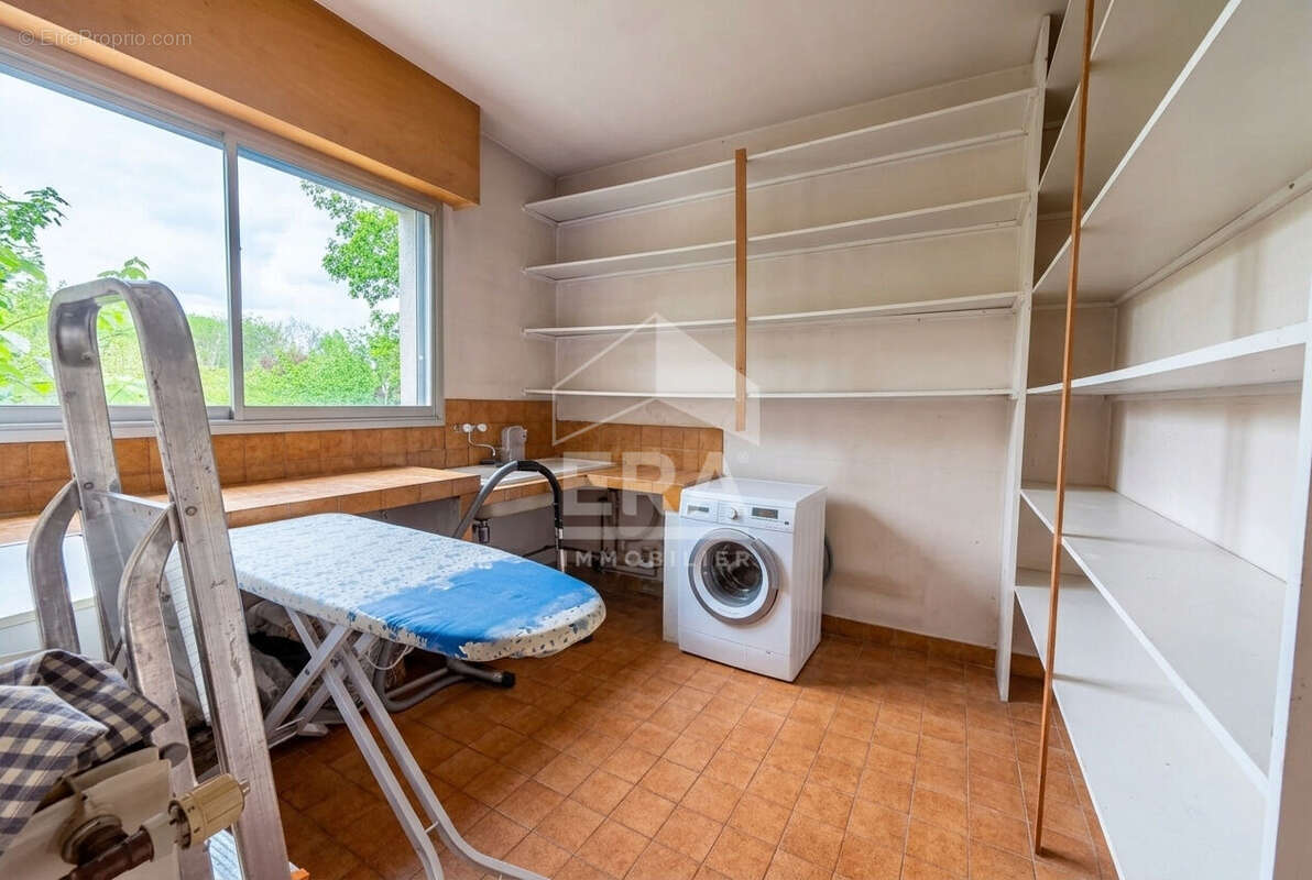Maison à GIF-SUR-YVETTE