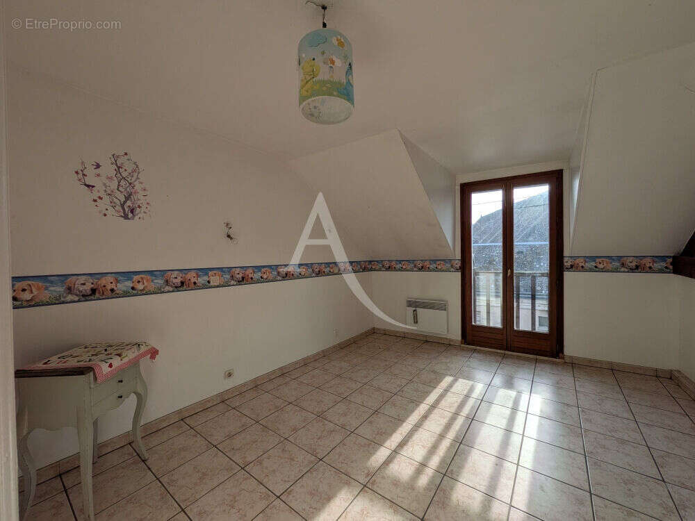 Maison à ONZAIN