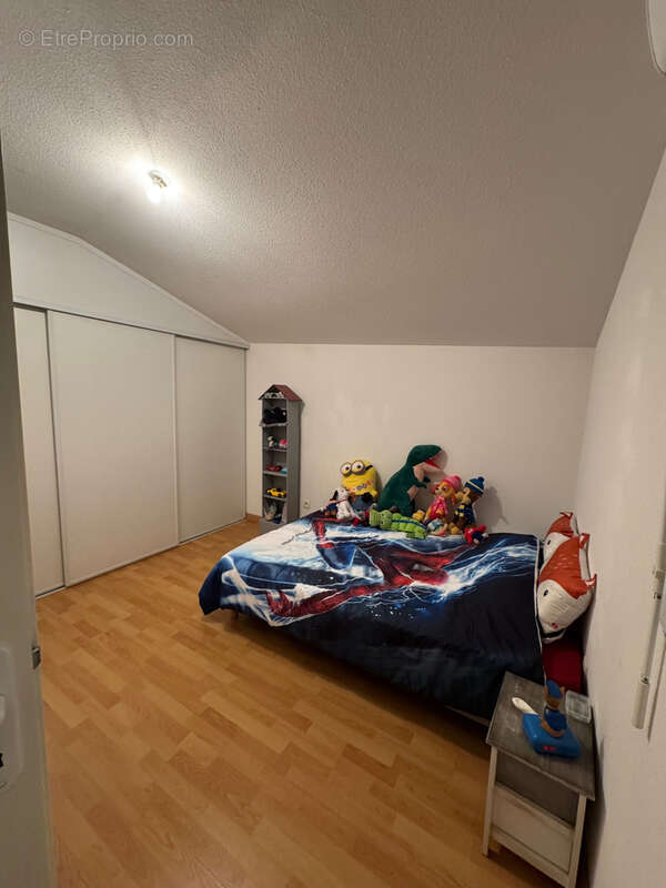 Appartement à VILLENEUVE-SUR-LOT