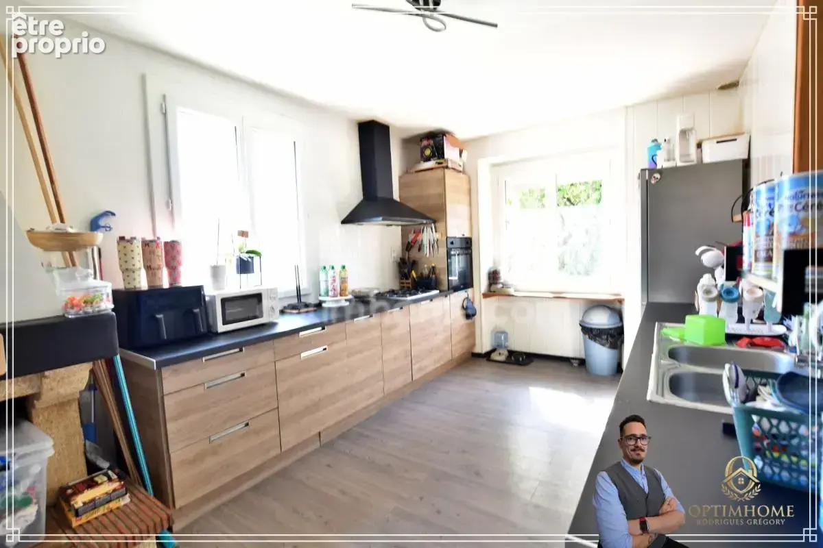EXCLUSIVITÉ — Maison familiale de caractère avec beau potentiel à Trie-sur-Baïse - photo 4