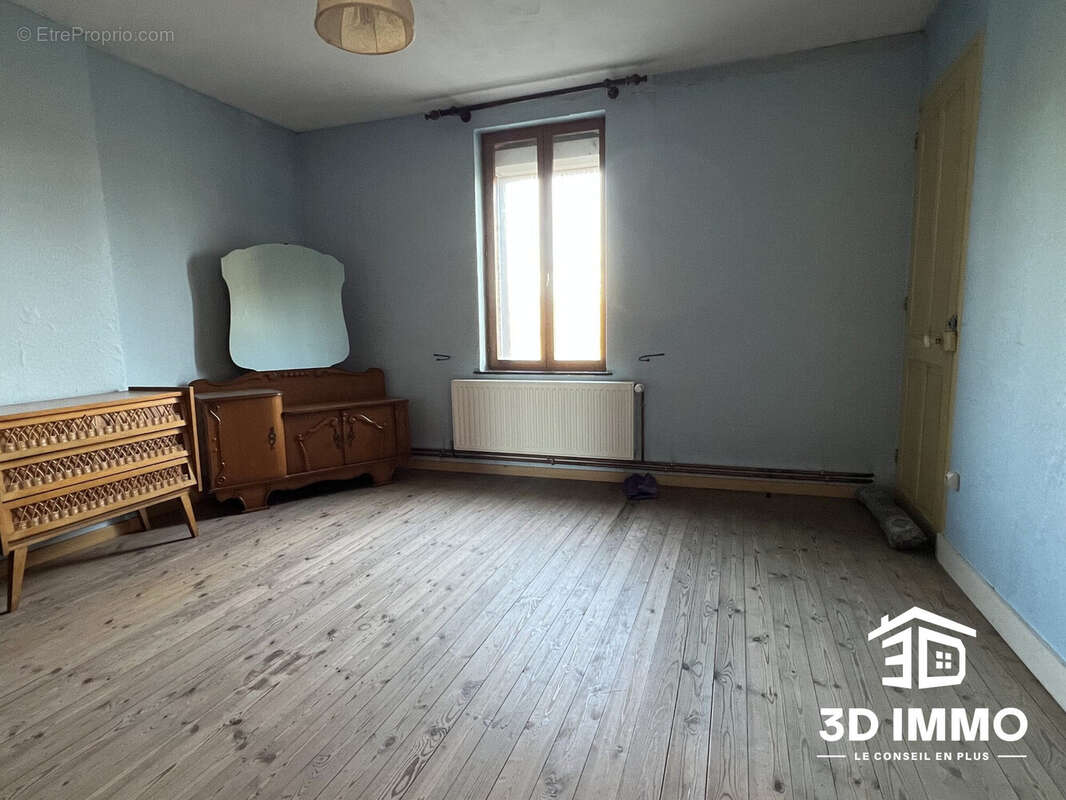 Maison à AVESNELLES