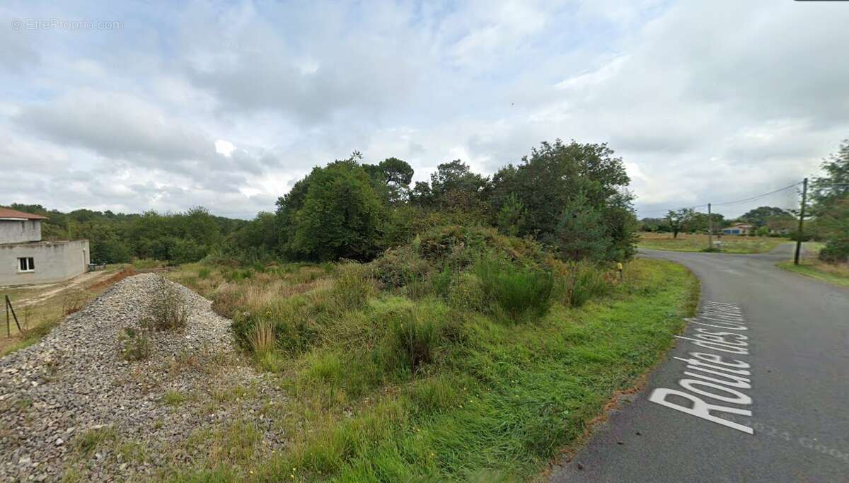 Terrain à PERIGUEUX