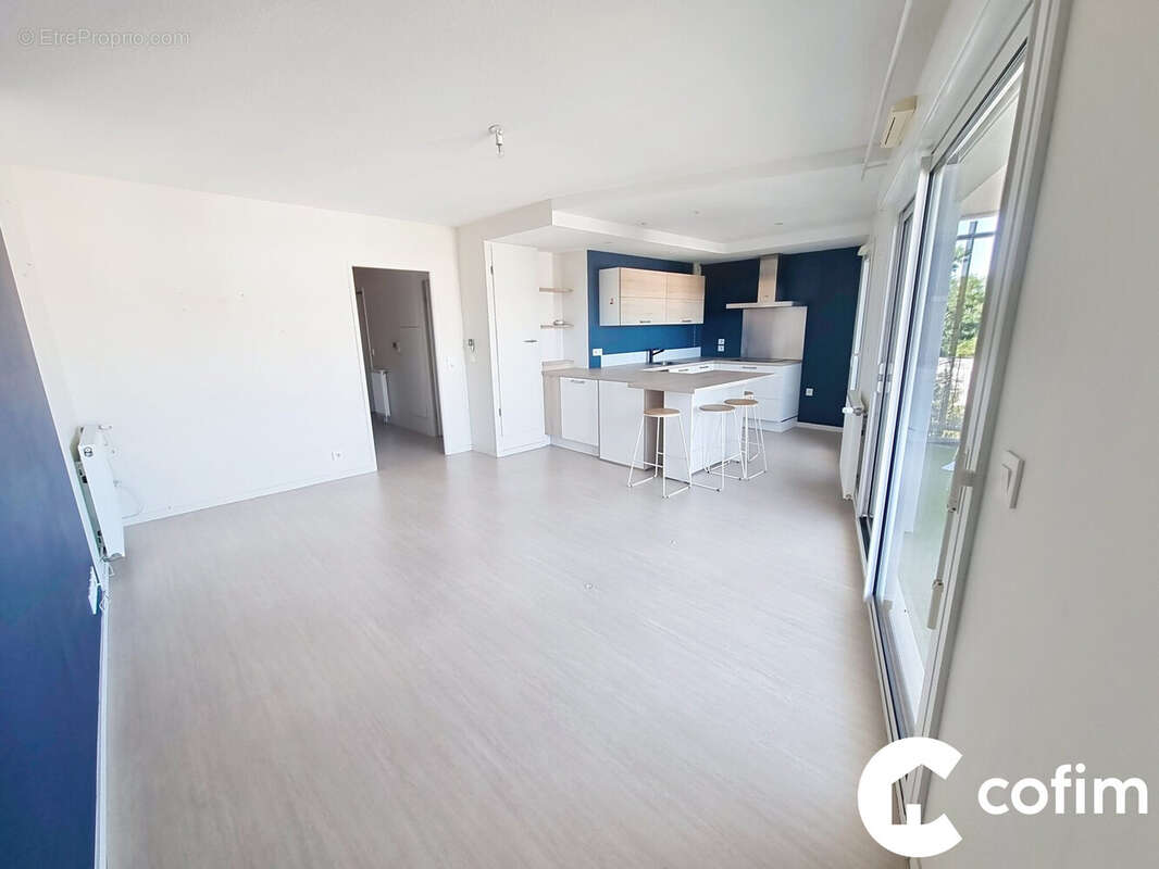 Appartement à PAU
