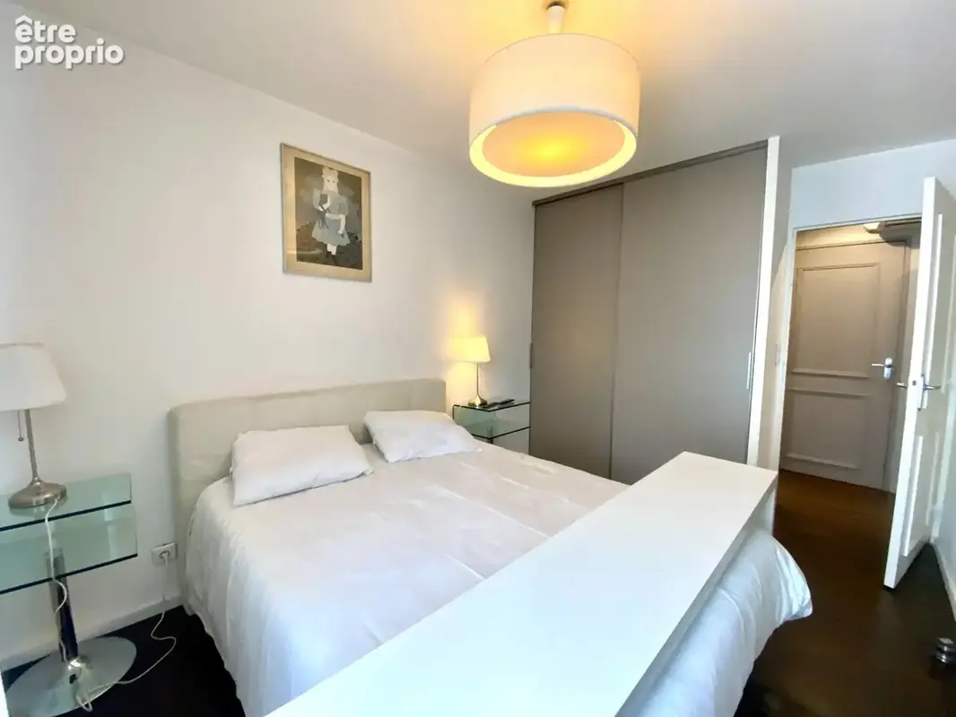 Appartement à vendre 3 pièces MONTPELLIER (34)PORT MARIANNE - photo 11