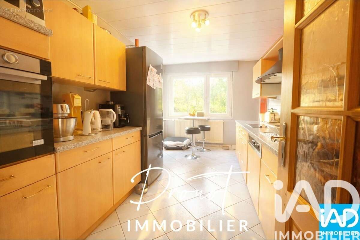 Photo 6 - Appartement à MUTZIG