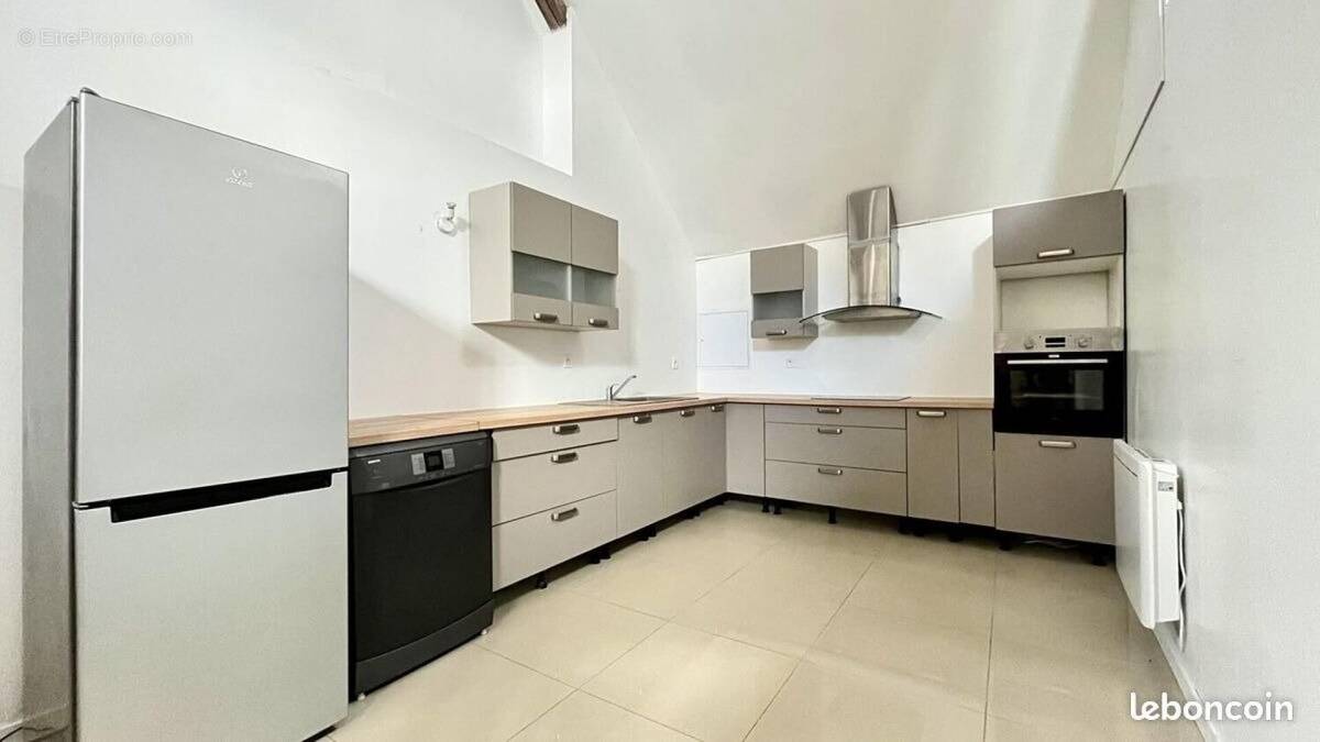 Photo 1 - Appartement à CONTZ-LES-BAINS