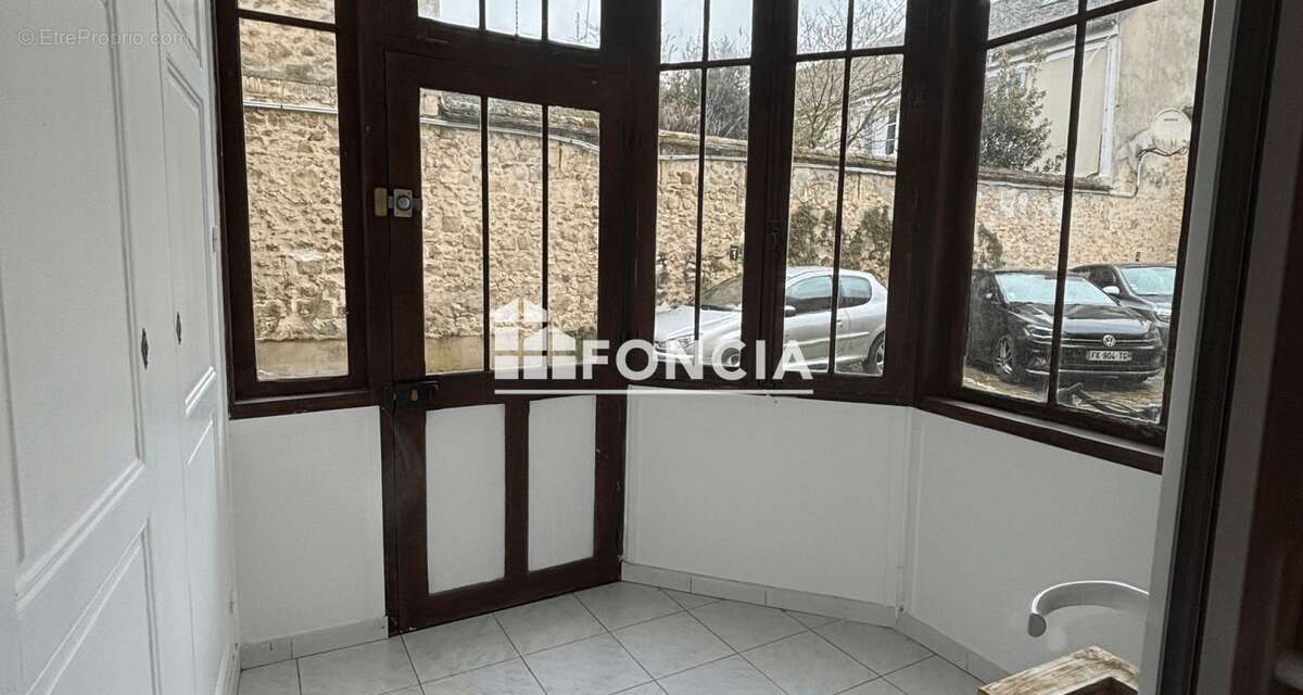 Appartement à FONTAINEBLEAU