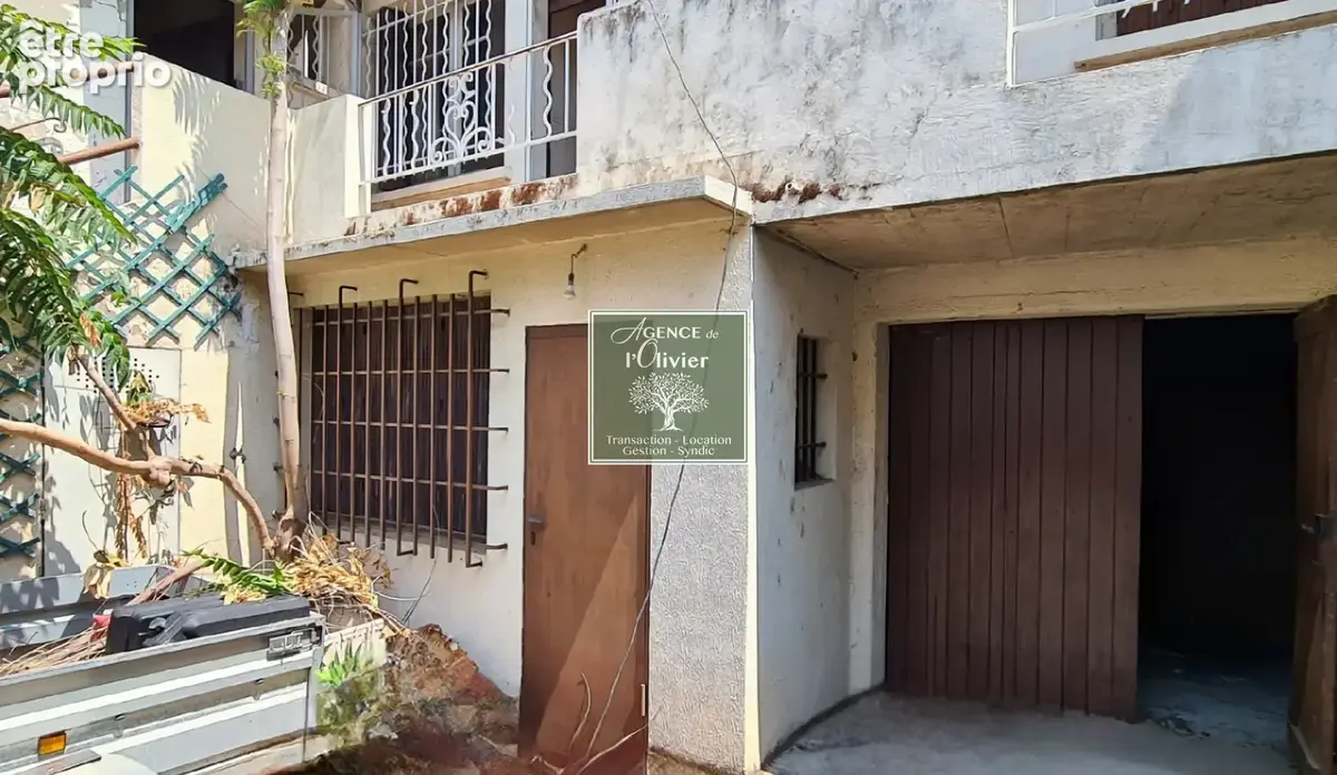 Vente d'une maison des années 50 avec travaux à prévoir - photo 12