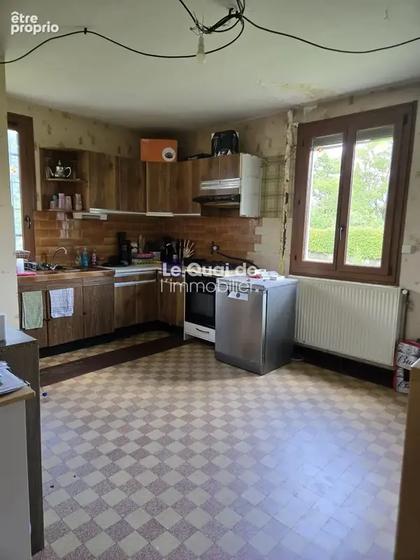 Maison 6 pièces 144 m² à vendre à Claix (38640) - photo 6