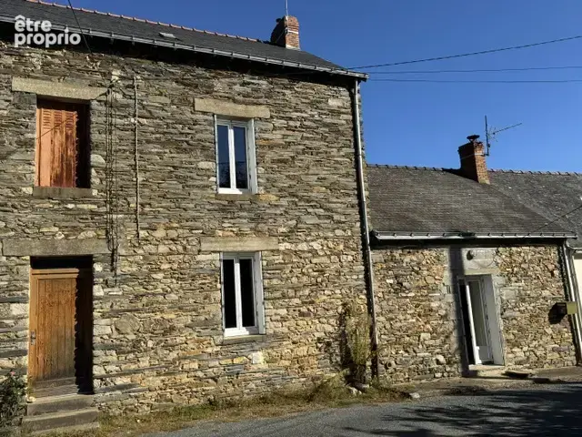 Maison à VAY