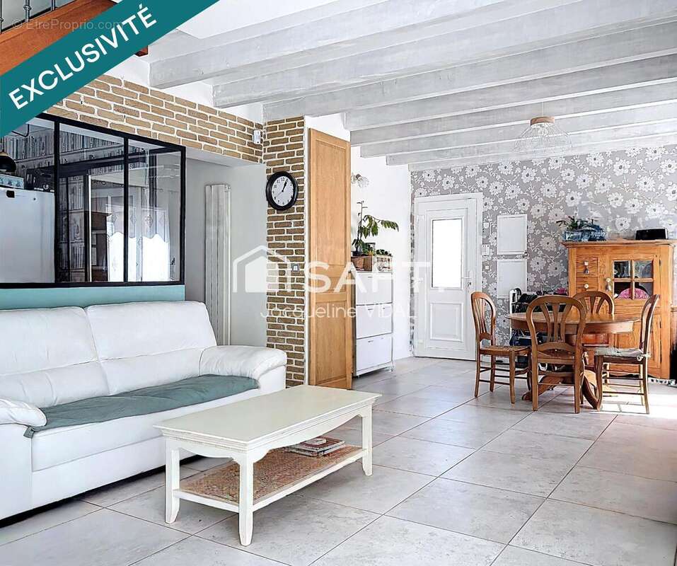 Photo 2 - Maison à MARSEILLE-13E