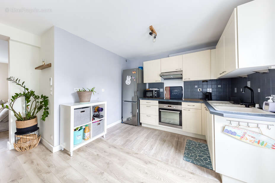 Maison à OZOIR-LA-FERRIERE