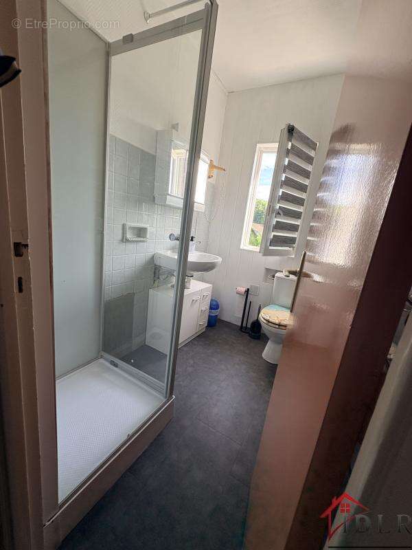 Appartement à MOUCHARD