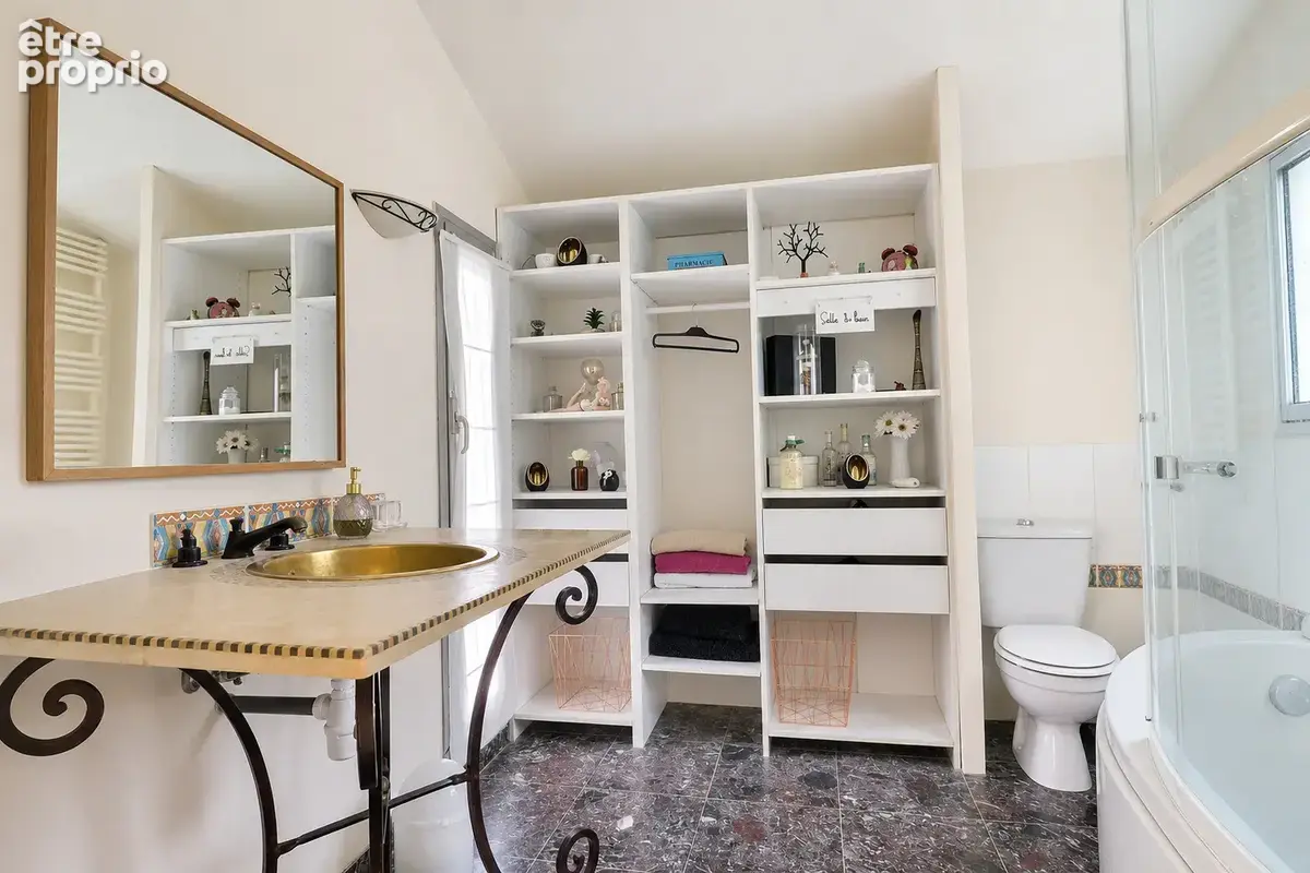 Maison 6 pièces - 166 m² - Piscine - photo 10