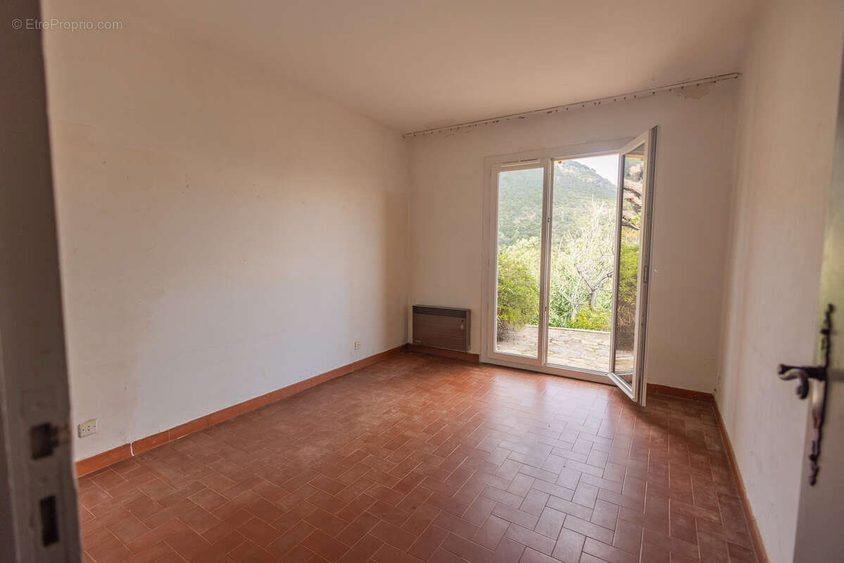 Maison à CAVALAIRE-SUR-MER