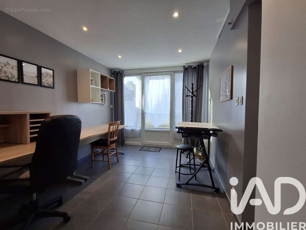 Photo 5 - Maison à QUIMPERLE