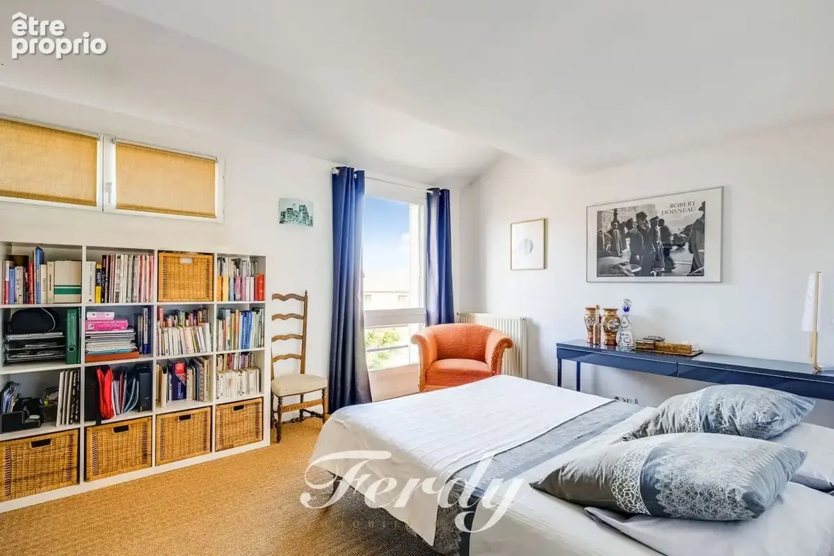 Maison 5 pièces 172 m² à vendre à Nogent-Sur-Marne (94130) - photo 7