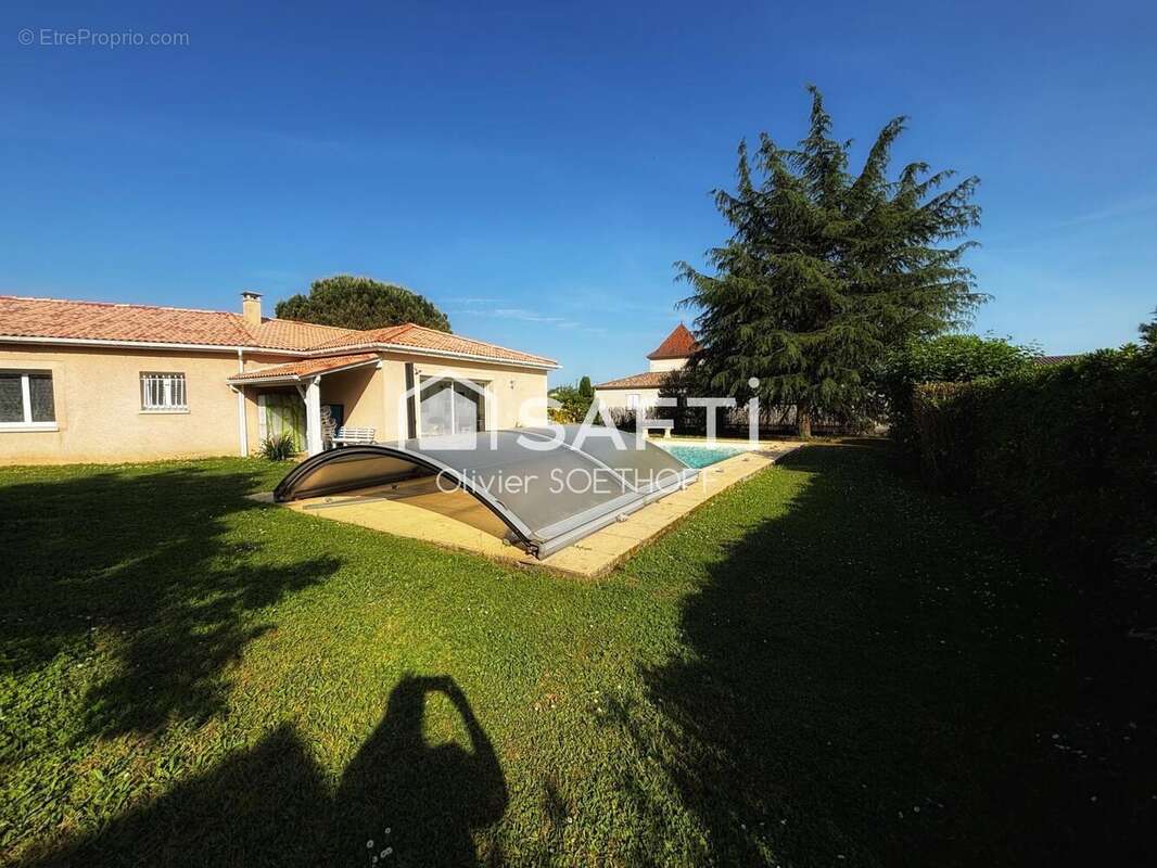 Photo 5 - Maison à TONNEINS