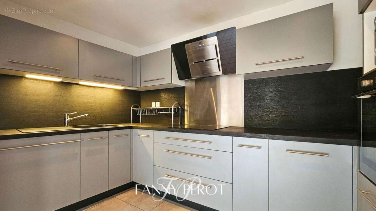 Appartement à SAINT-CYPRIEN