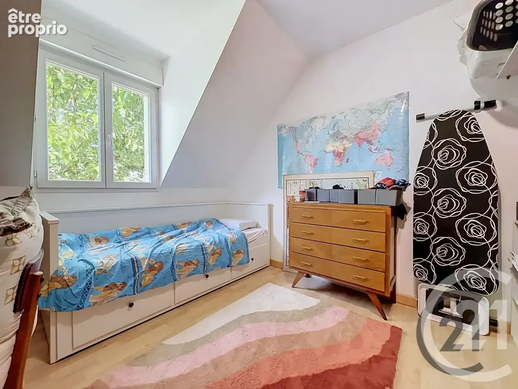 Maison 6 pièces 156 m² à vendre à Saint-Julien-Les-Villas (10800) - photo 13