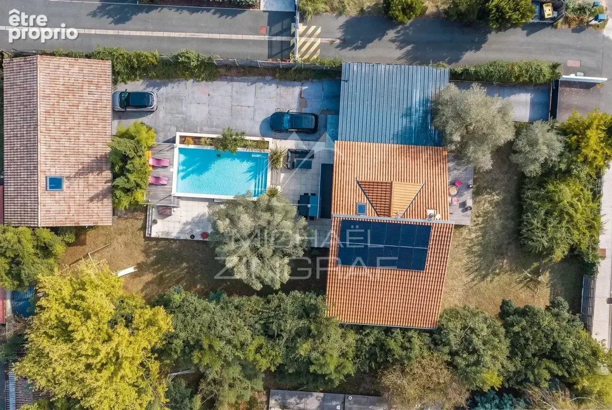 Villa familiale avec dependance au calme proche marche - photo 20
