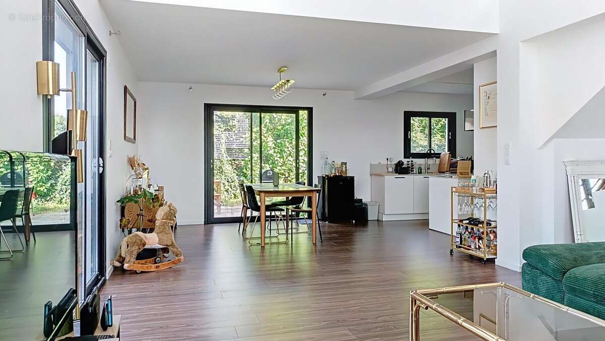 Photo 2 - Maison à GENLIS