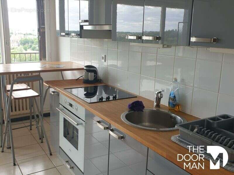 Appartement à CHARTRES