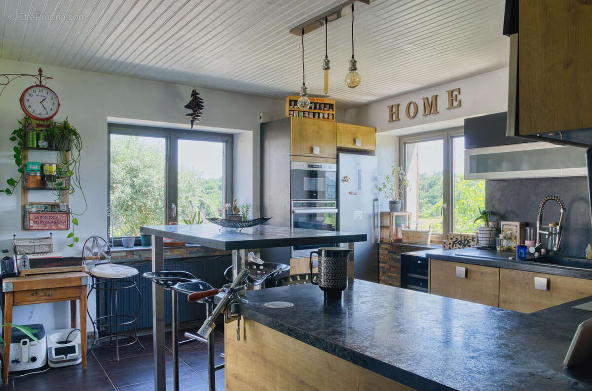 Photo 5 - Maison à MASSIEUX