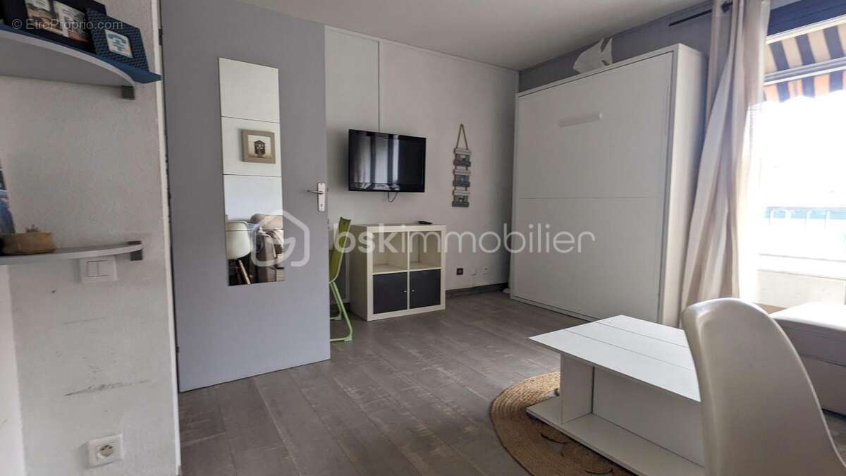 Appartement à ARCACHON