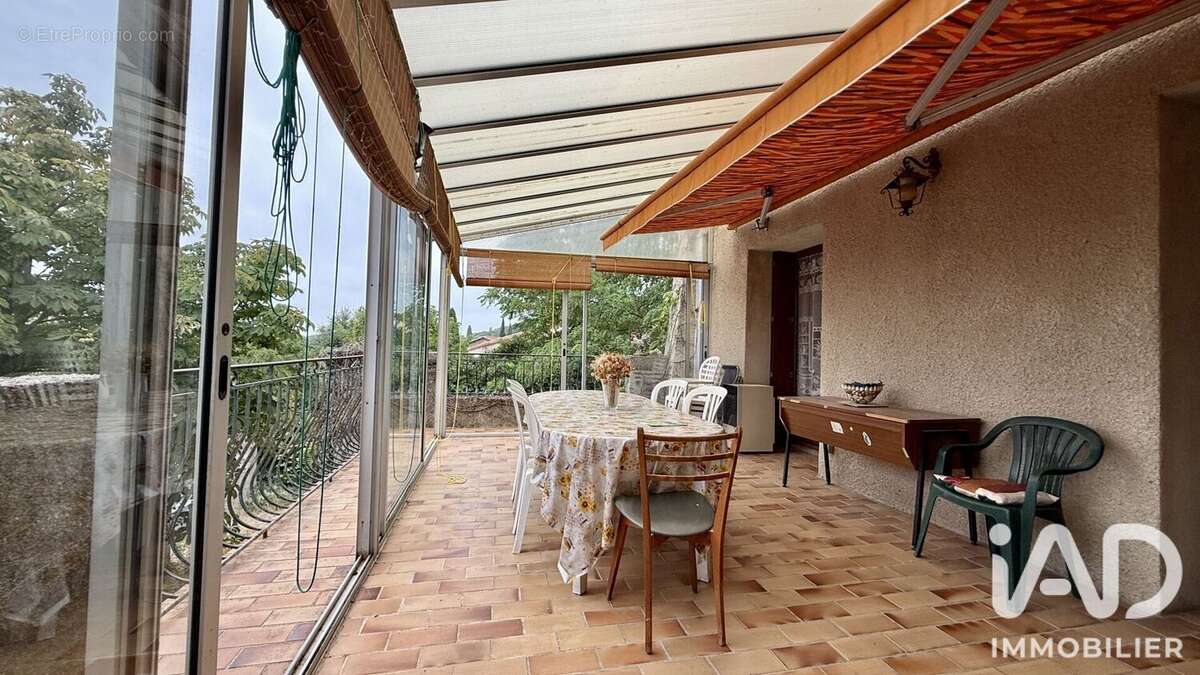 Maison 73 m² à Lieuran-Cabrieres  - photo 4