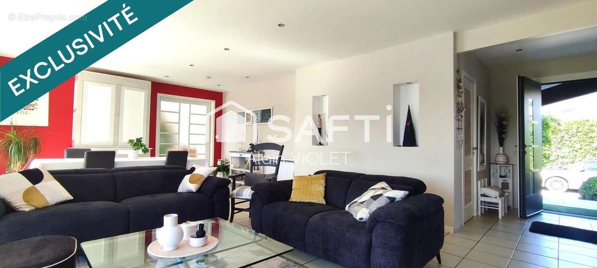 Photo 7 - Maison à LAVAUR