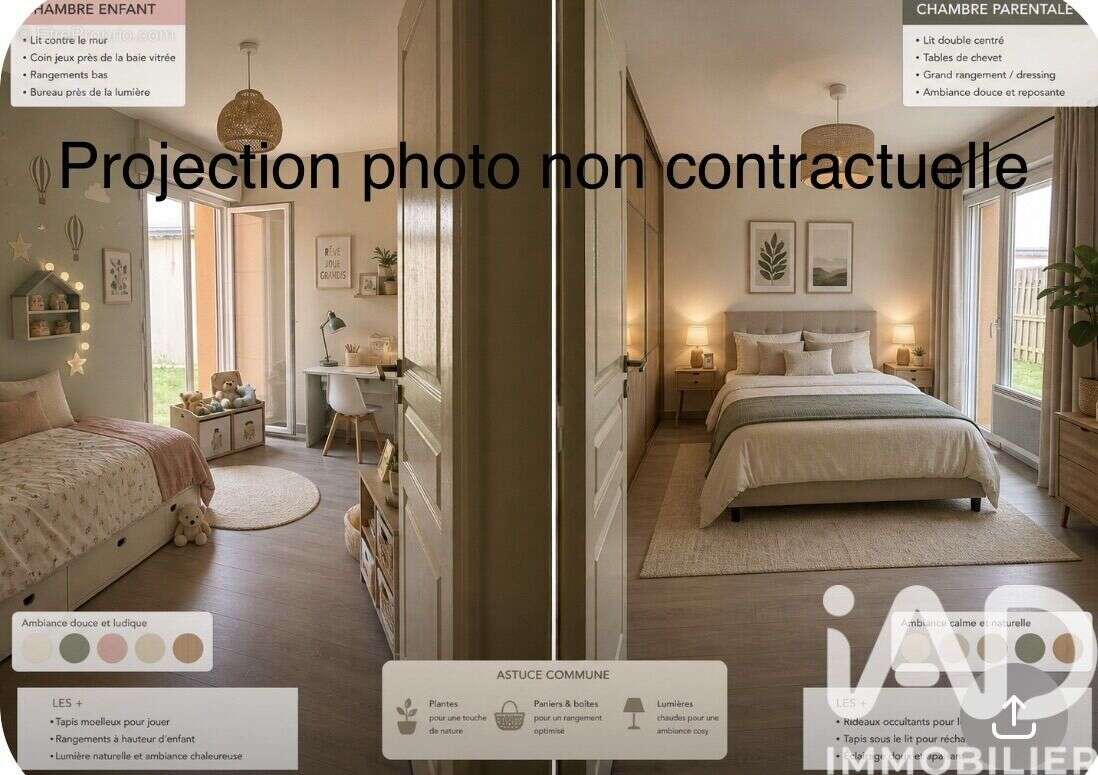 Photo 3 - Appartement à NEUILLY-PLAISANCE