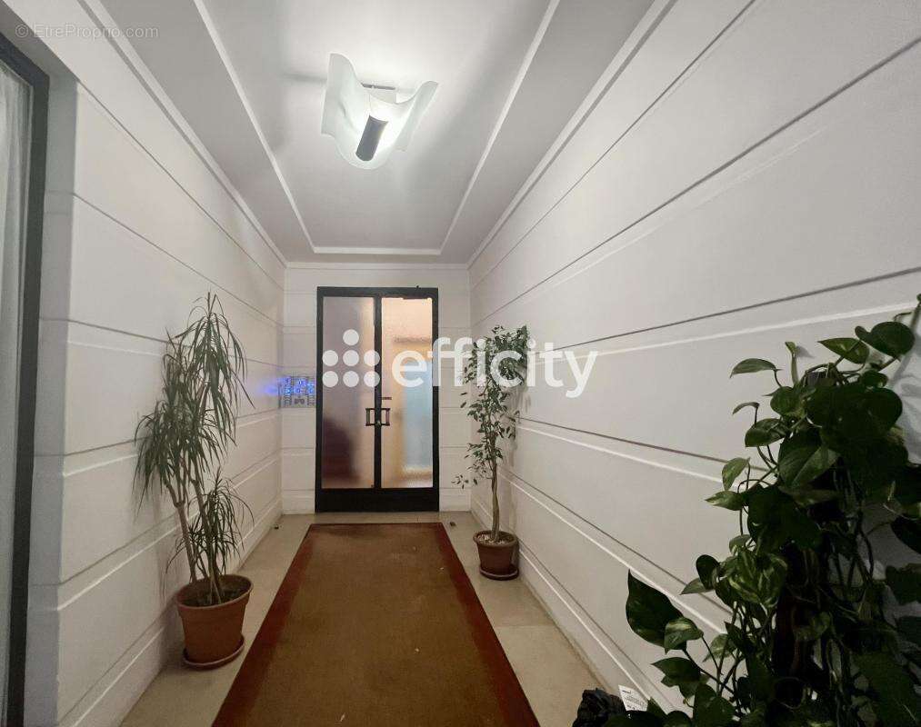 Appartement - photo 8