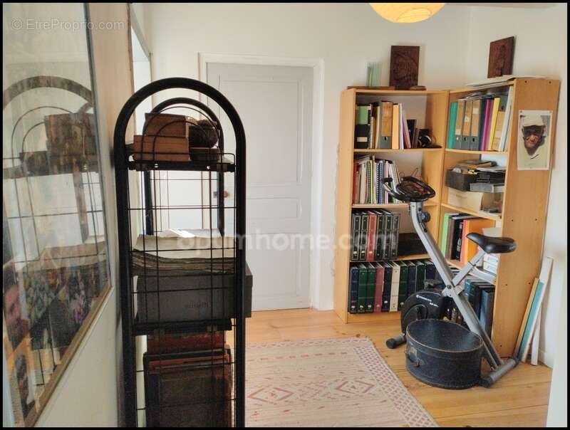 Maison à SAINT-JEAN-DU-DOIGT