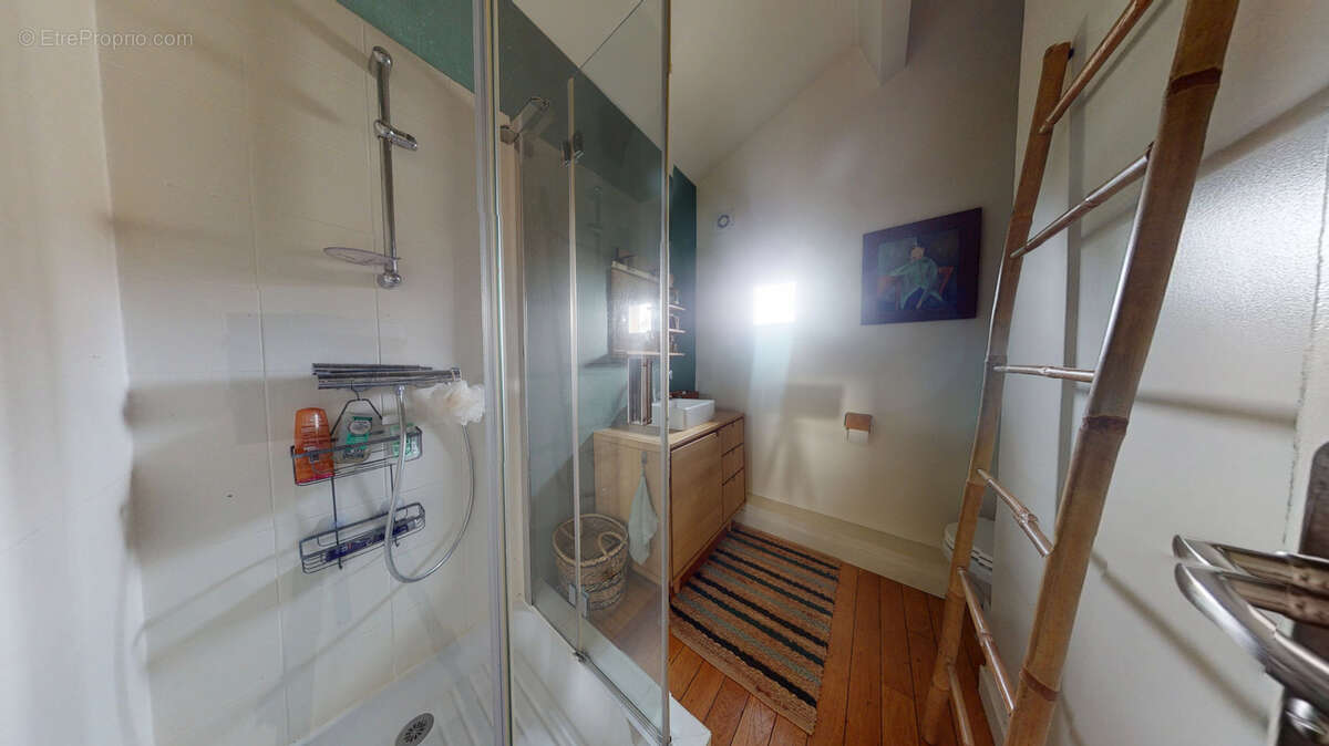 HOUILLES   Quartier très recherché   Maison contemporaine esprit loft   145 m2   12 min RER - photo 17