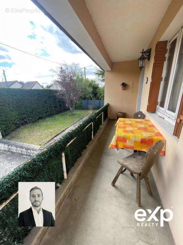 Maison à PRUNIERS-EN-SOLOGNE