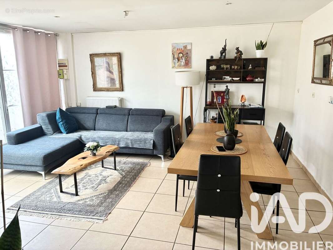 Photo 2 - Maison à CLUNY