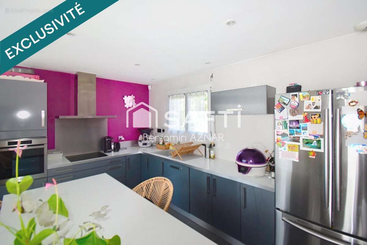 Photo 5 - Maison à L'ISLE-JOURDAIN