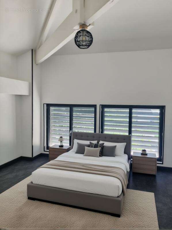 Appartement - photo 3