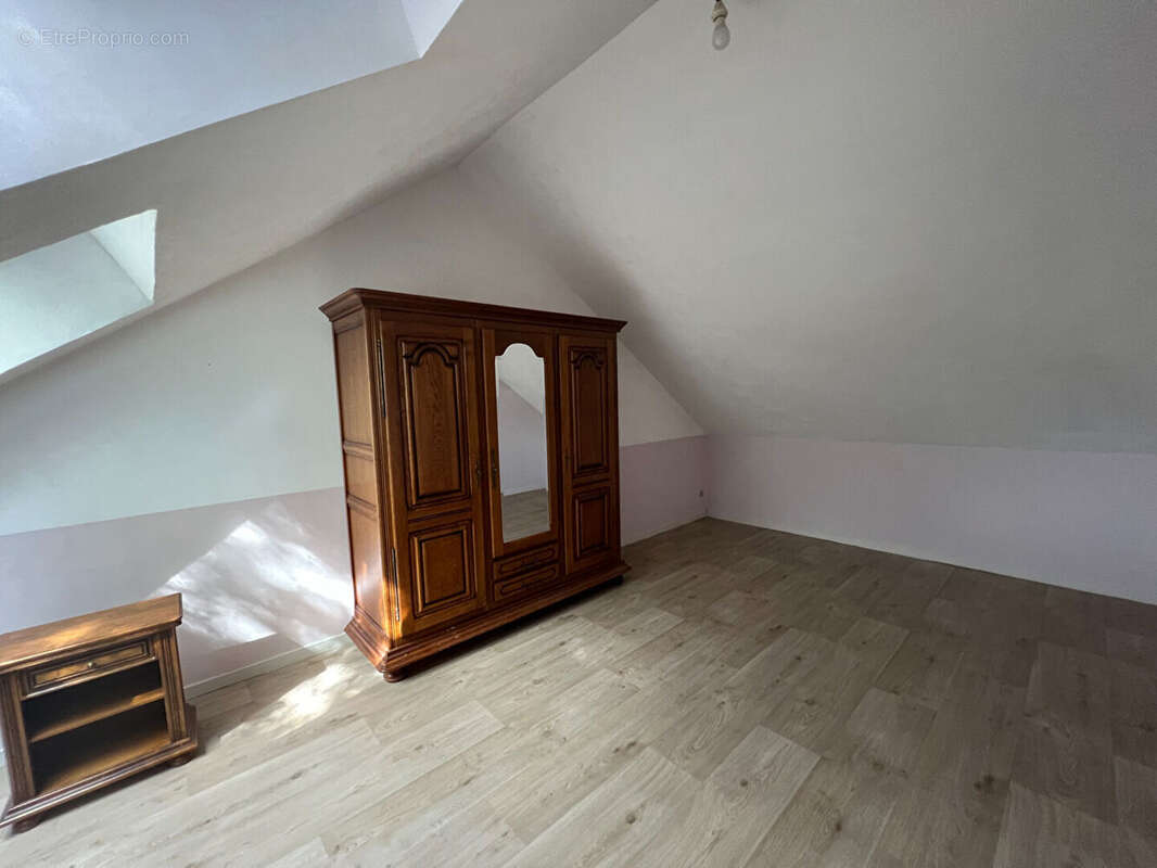 Maison à NEVERS