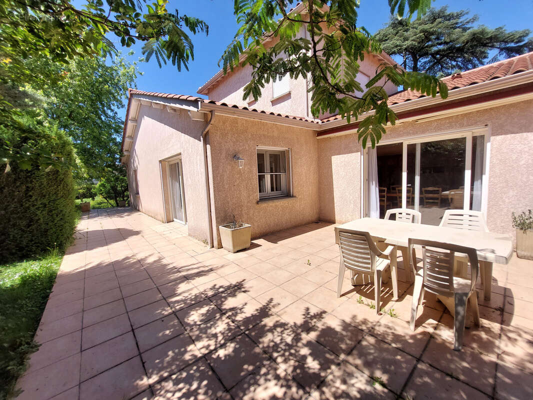 Maison à GLEIZE