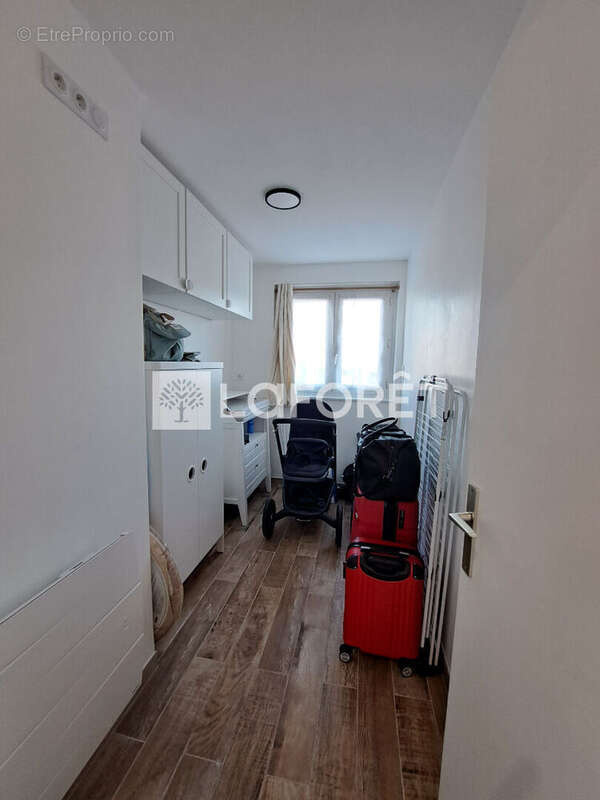 Appartement à CALAIS